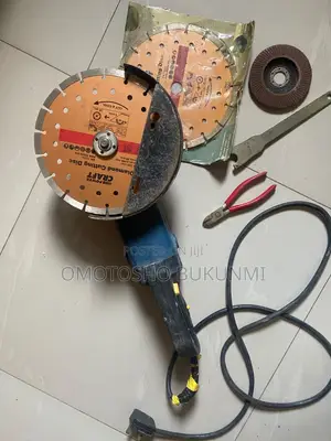 Cutting Machine