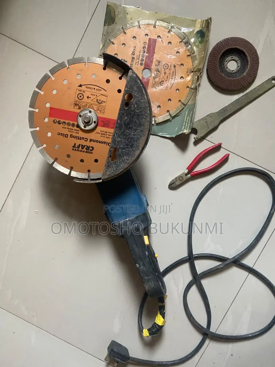 Cutting Machine