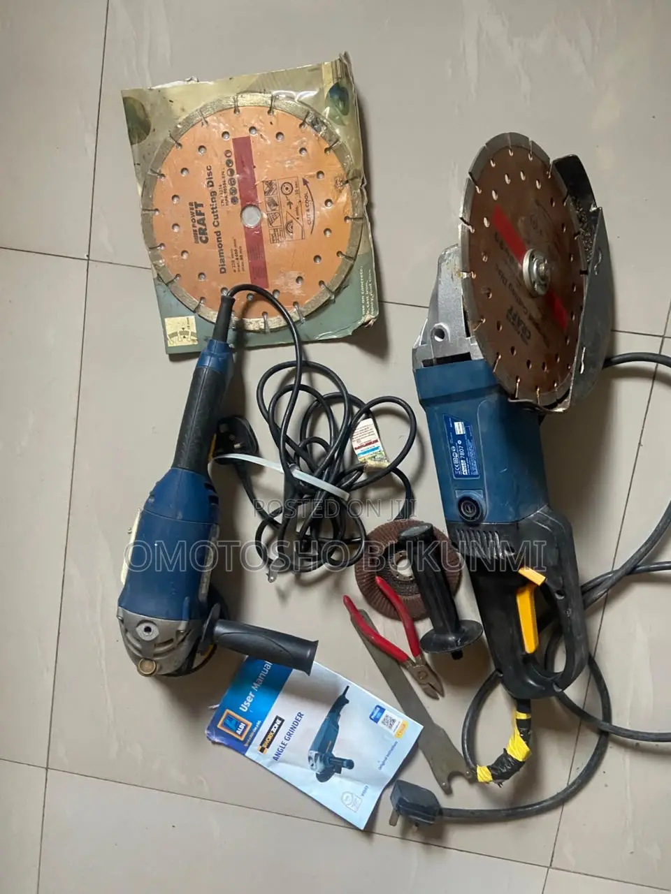 Cutting Machine