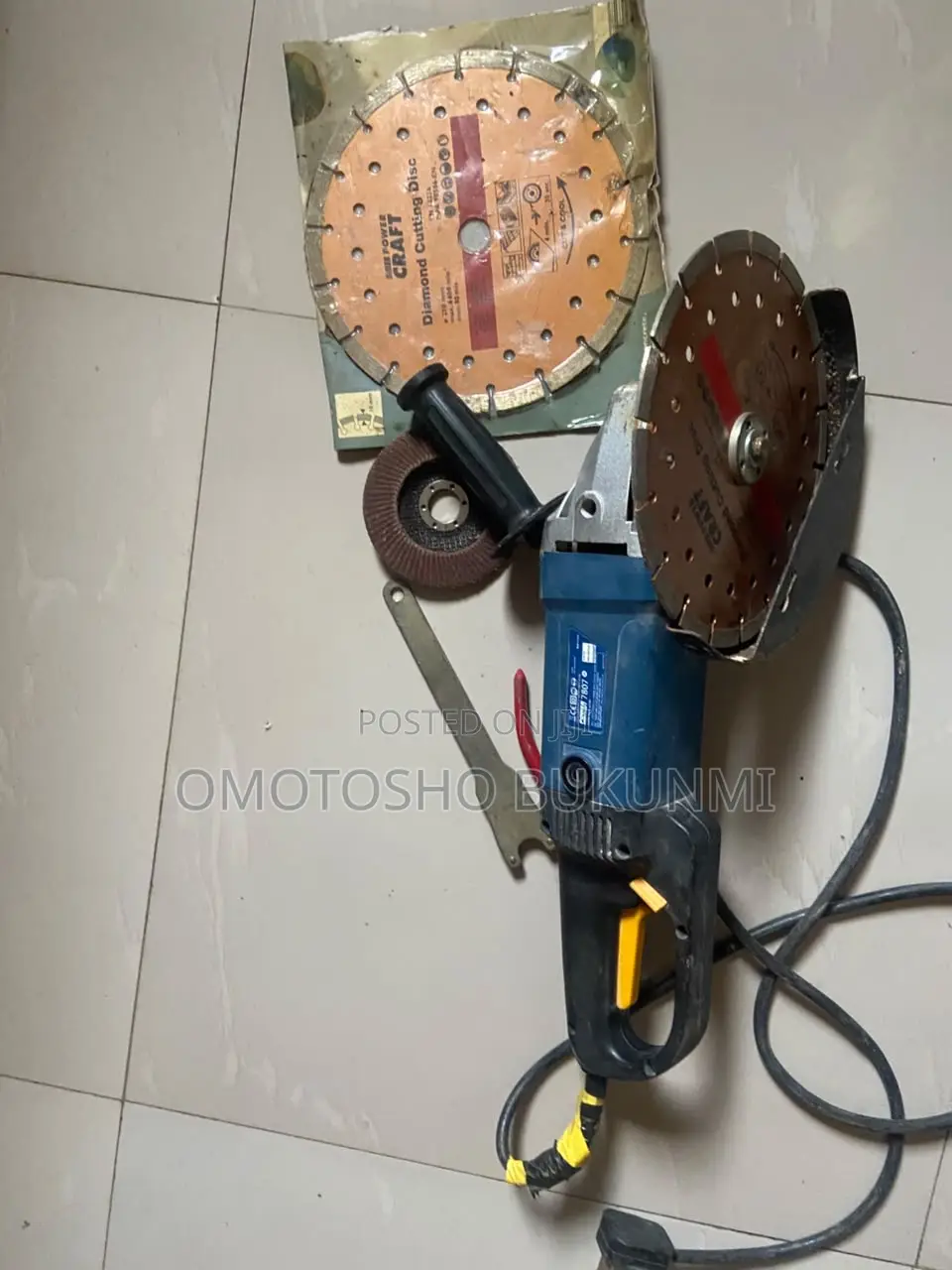 Cutting Machine
