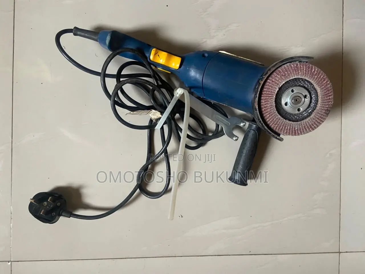 Cutting Machine