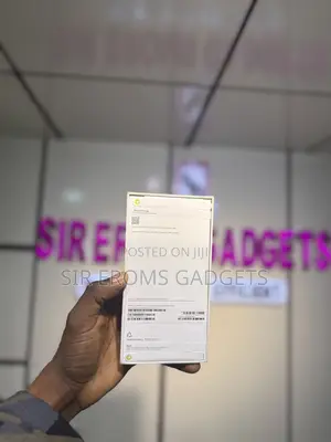 New Apple iPhone 17 Pro Max 256 GB Orange
