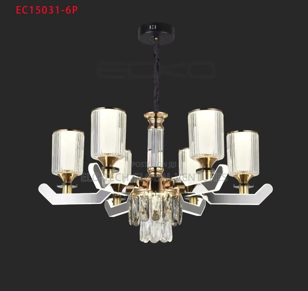 Led Chandelier