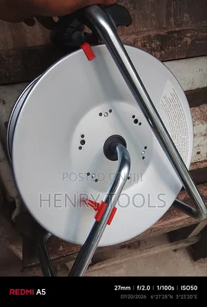 Heavy Duty Extension Cable