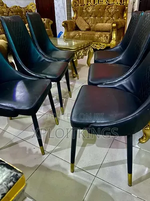Neatly 6 Seat of Dining