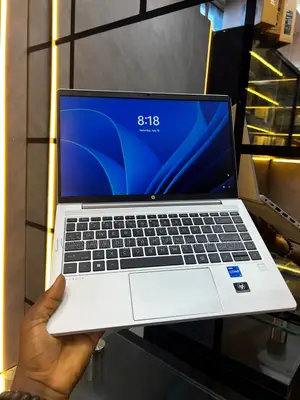 Laptop HP ProBook 440 G9 16GB Intel Core i5 SSD 256GB
