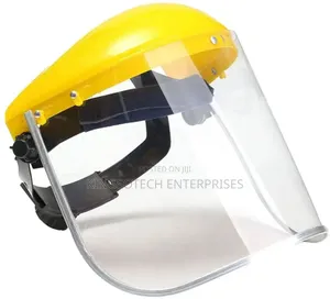Face Shield Protection