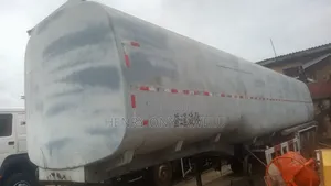 60,000 Foreign Used Tank