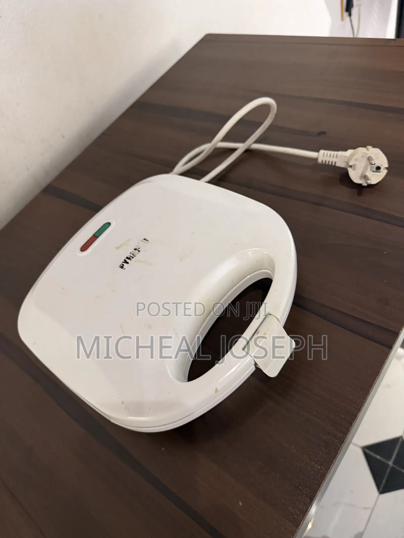 Kitchen Items