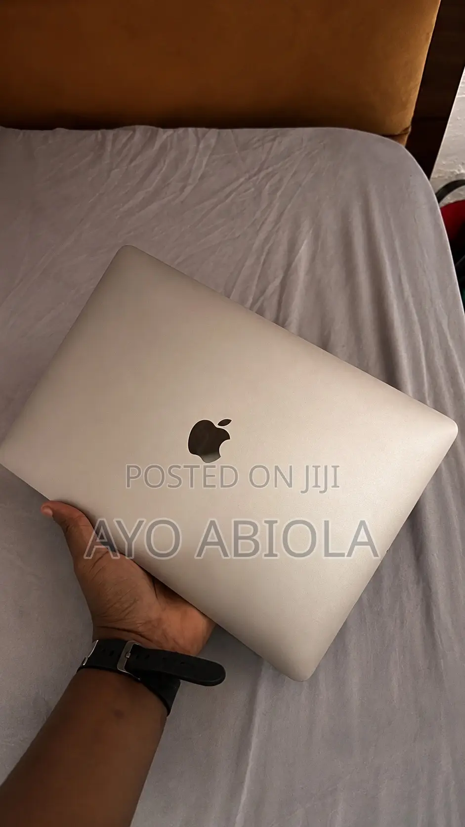 Laptop Apple MacBook Pro 2018 8GB Intel Core i5 SSD 256GB