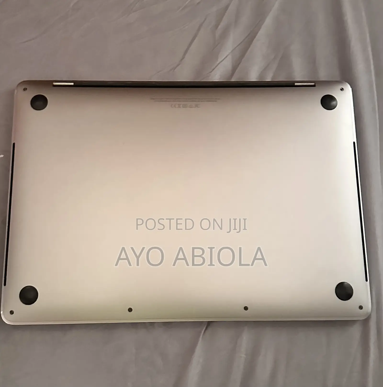 Laptop Apple MacBook Pro 2018 8GB Intel Core i5 SSD 256GB