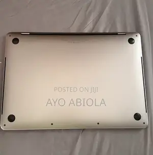 Laptop Apple MacBook Pro 2018 8GB Intel Core i5 SSD 256GB