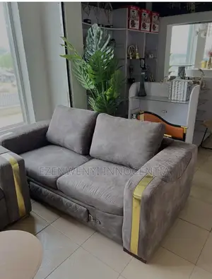 Rich Brown Town Timeless Imported Sofa