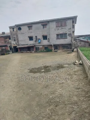 10bdrm House in Alaba for sale