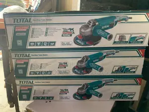 Angle Grinder