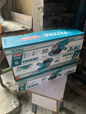 Angle Grinder