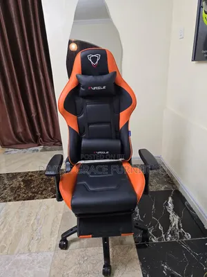 Premium Adjustable Gaming Chair