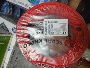 Copper Cable