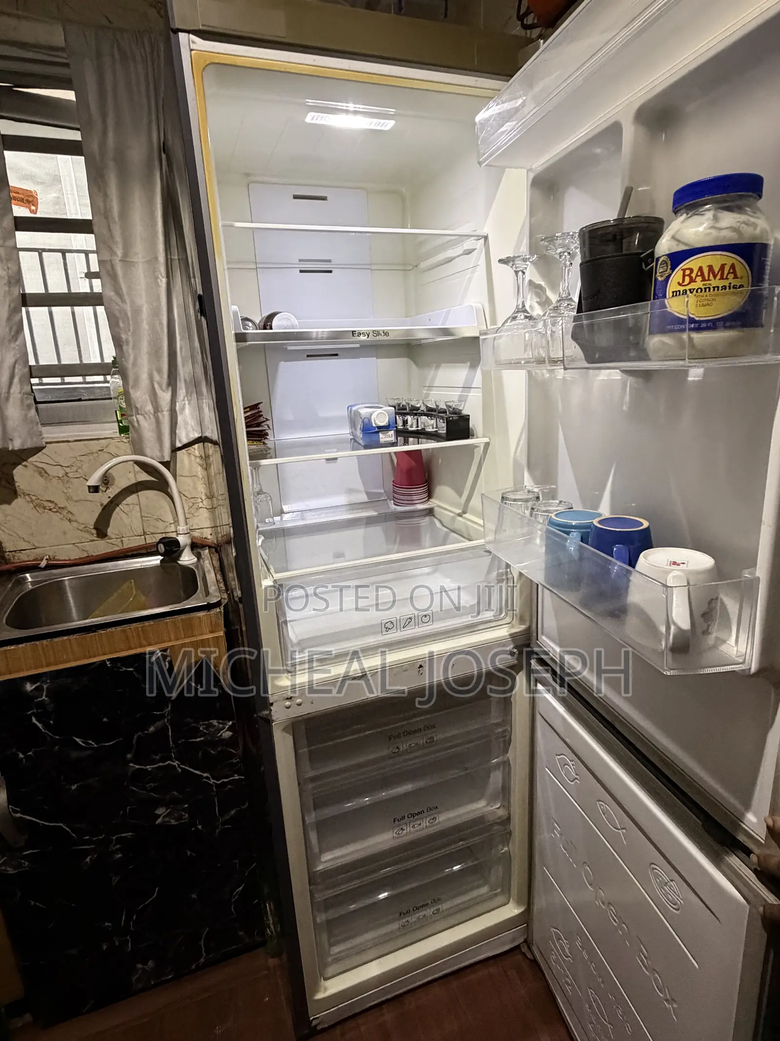 Kitchen Items