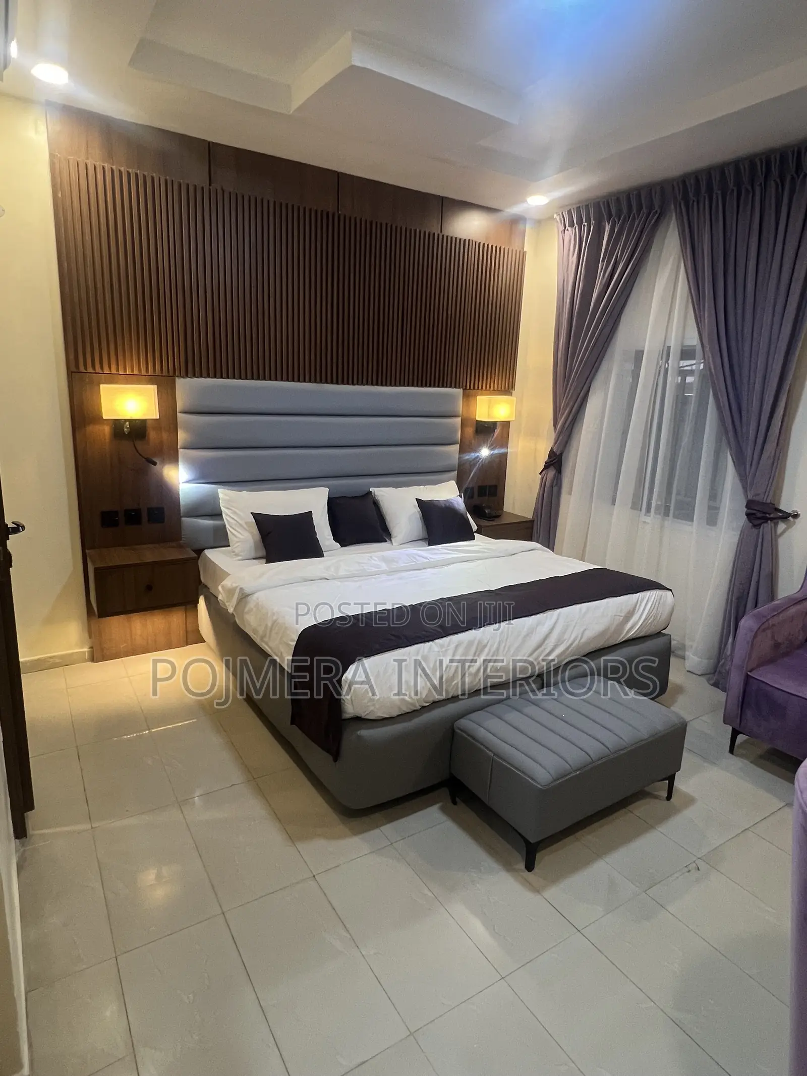 Complete Room Remodeling