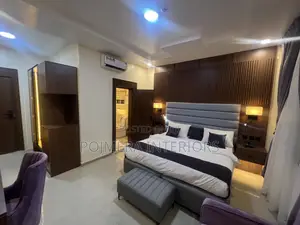 Complete Room Remodeling