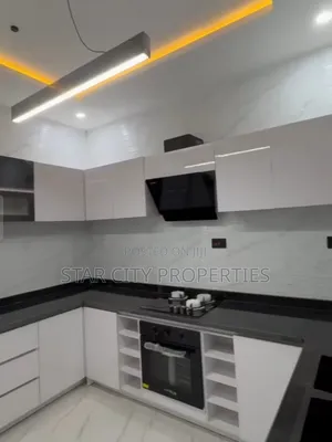 3bdrm Duplex in Medina Gbagada Lagos for rent