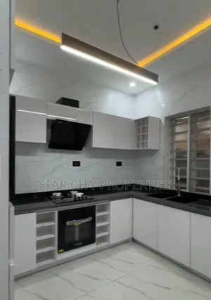 3bdrm Duplex in Medina Gbagada Lagos for rent