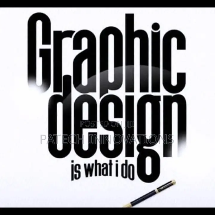 Professional Graphic Designer