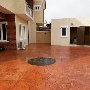 Compound Flooring