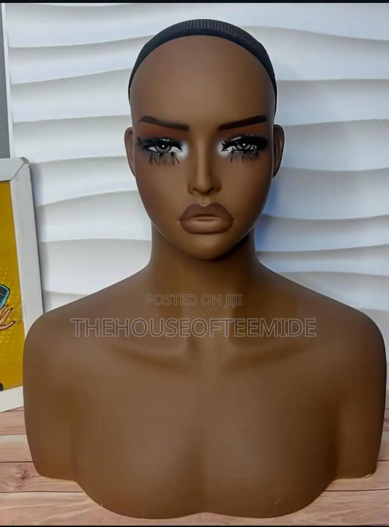 Fine Mannequin