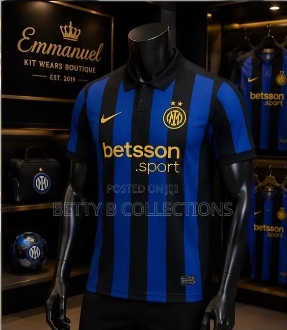 Quality Jerseys