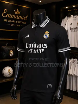 Quality Jerseys
