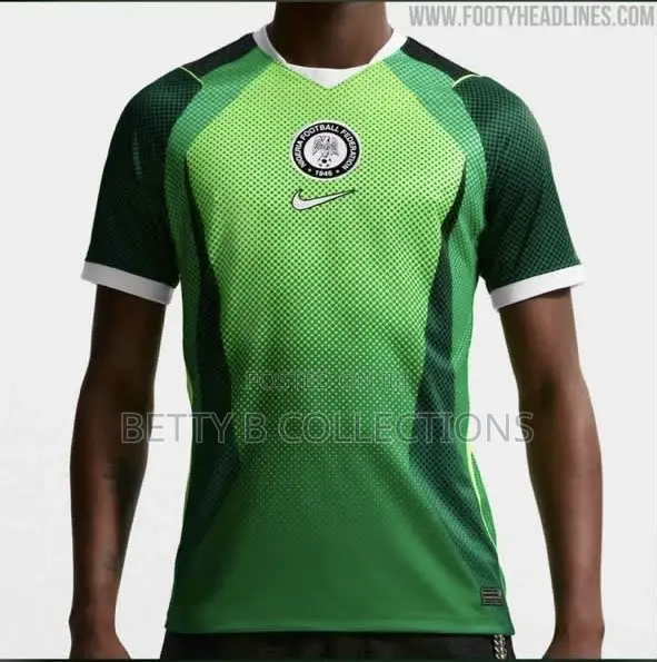Quality Jerseys