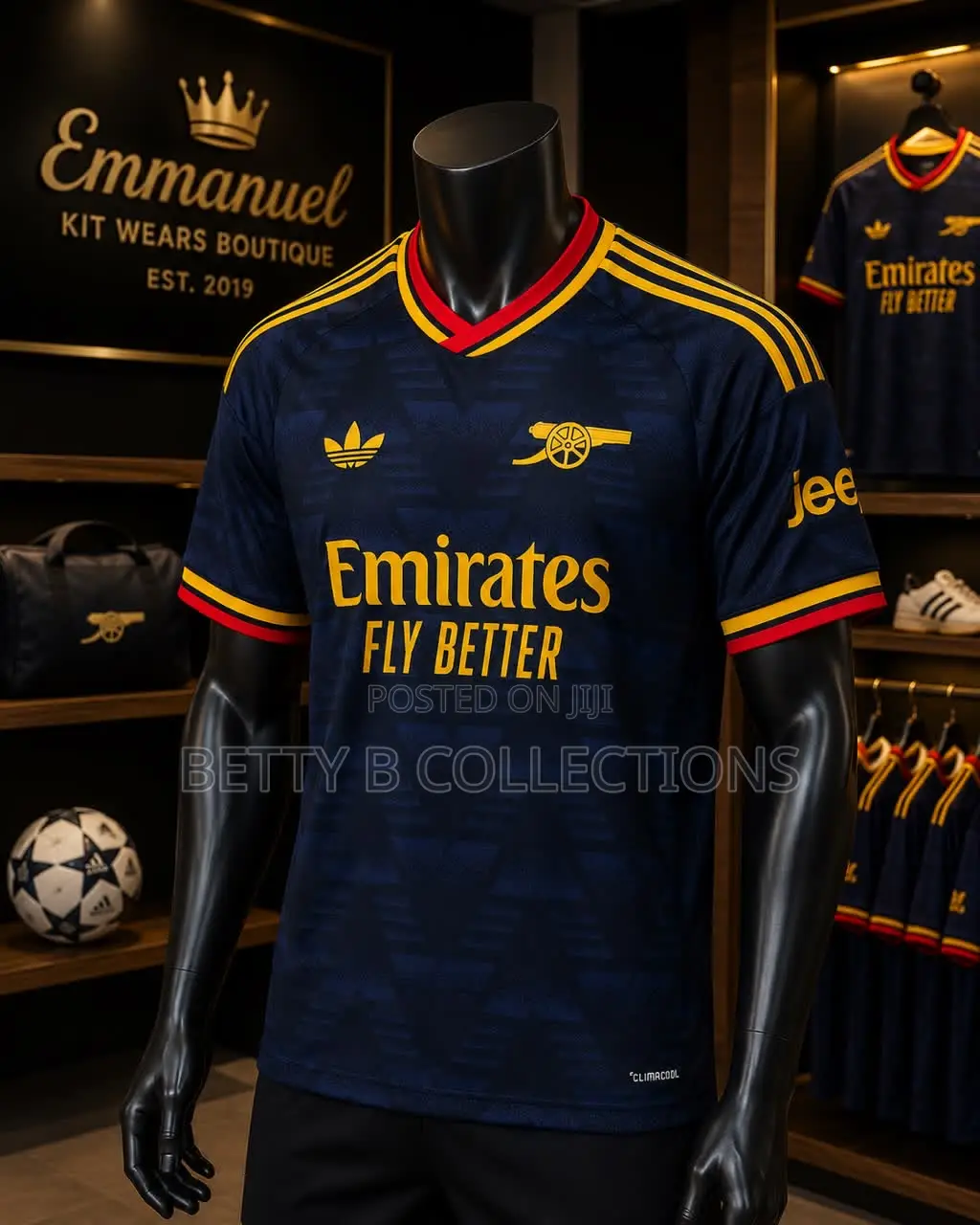 Quality Jerseys
