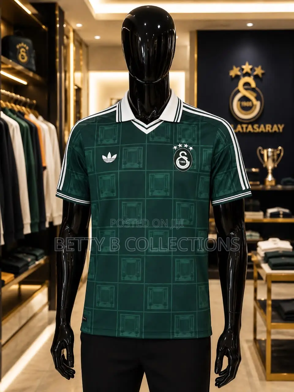 Quality Jerseys
