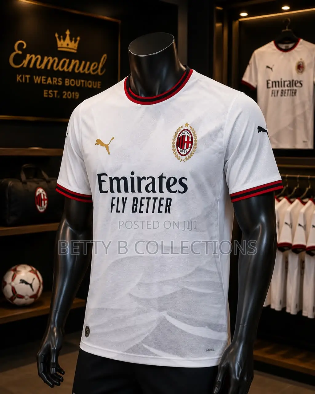 Quality Jerseys