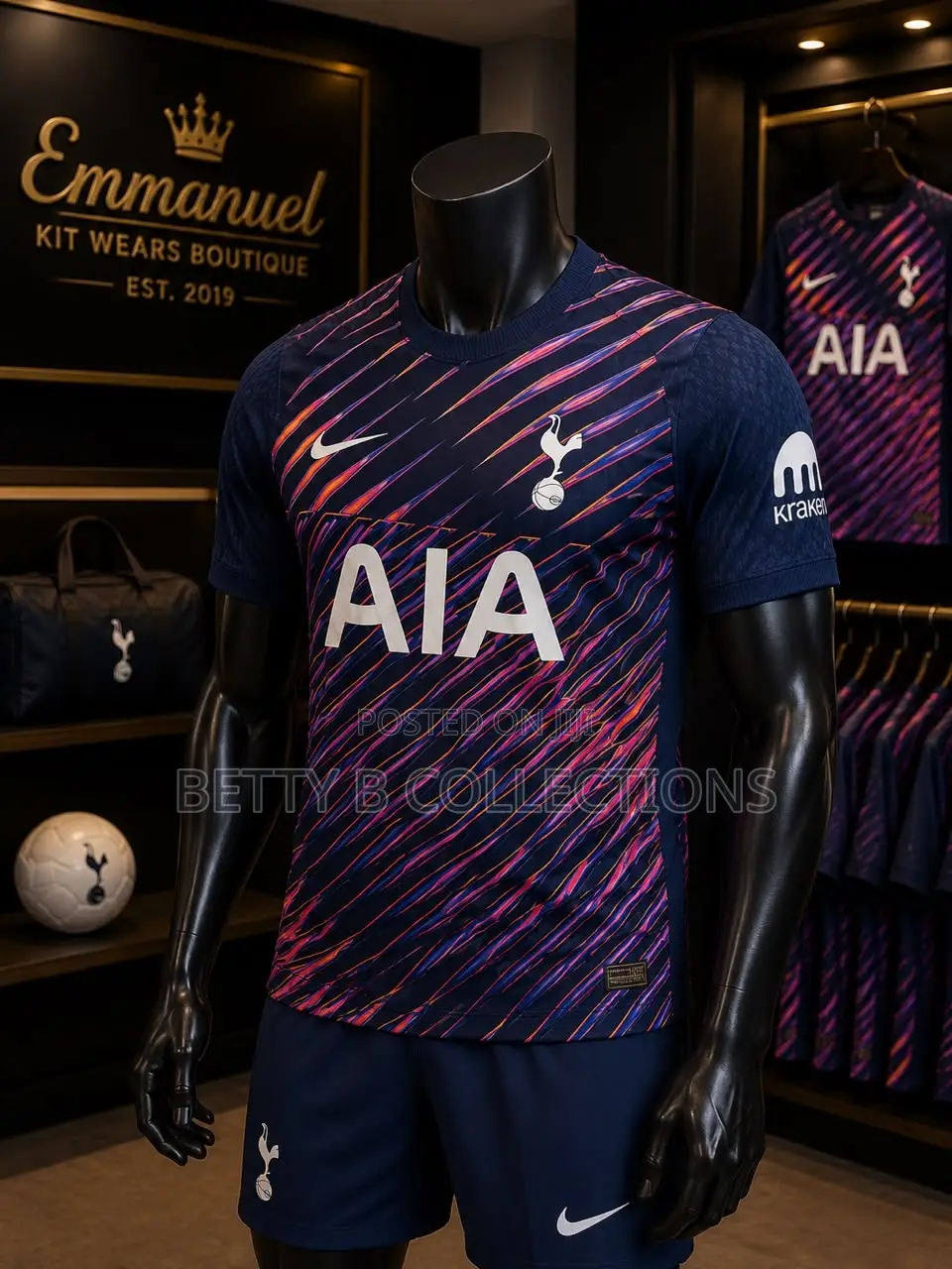 Quality Jerseys