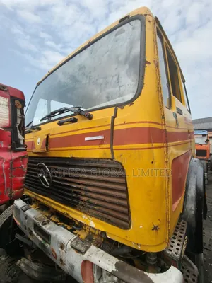 Truck for Sale