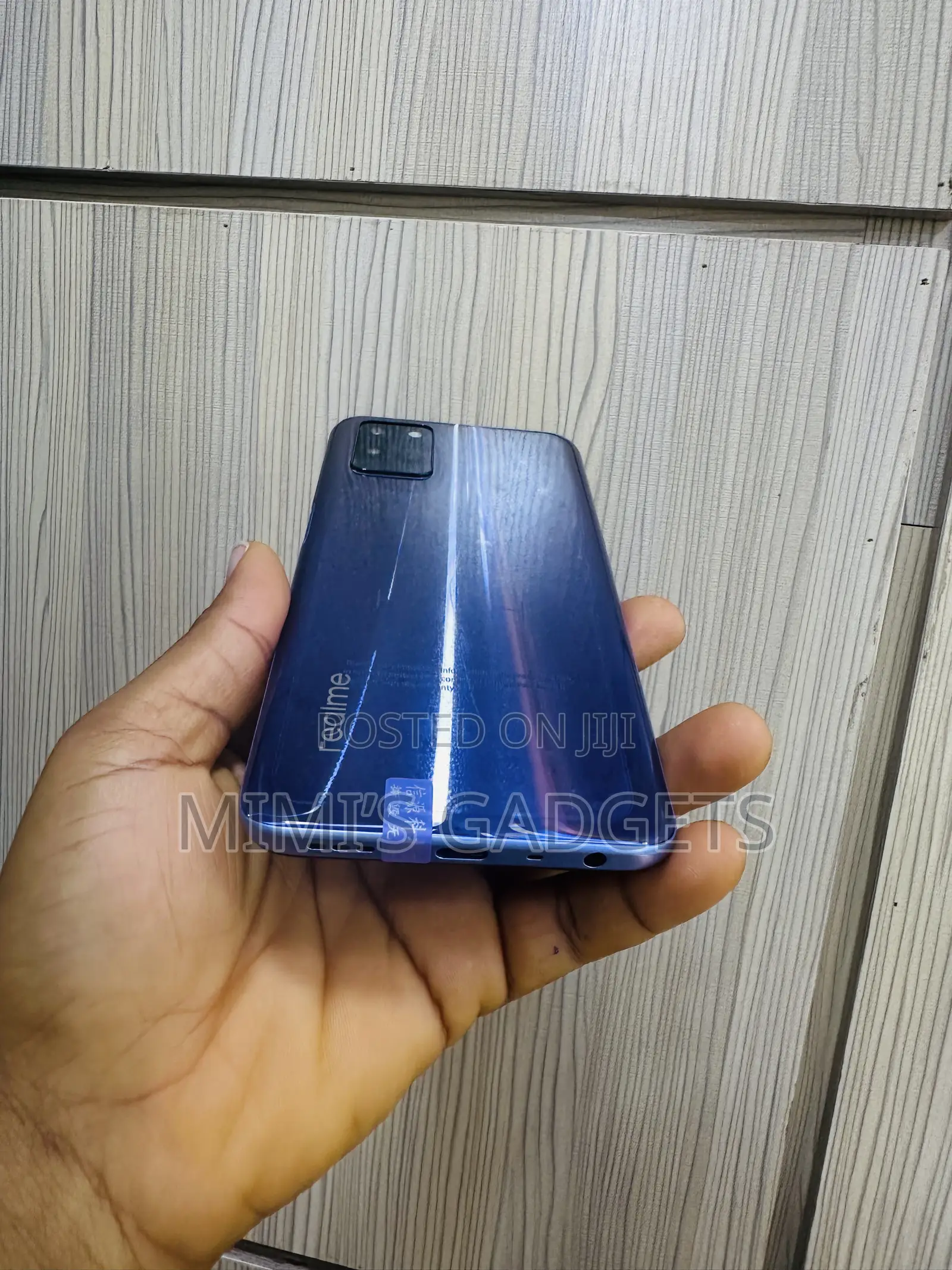 Realme 8 5G 128 GB