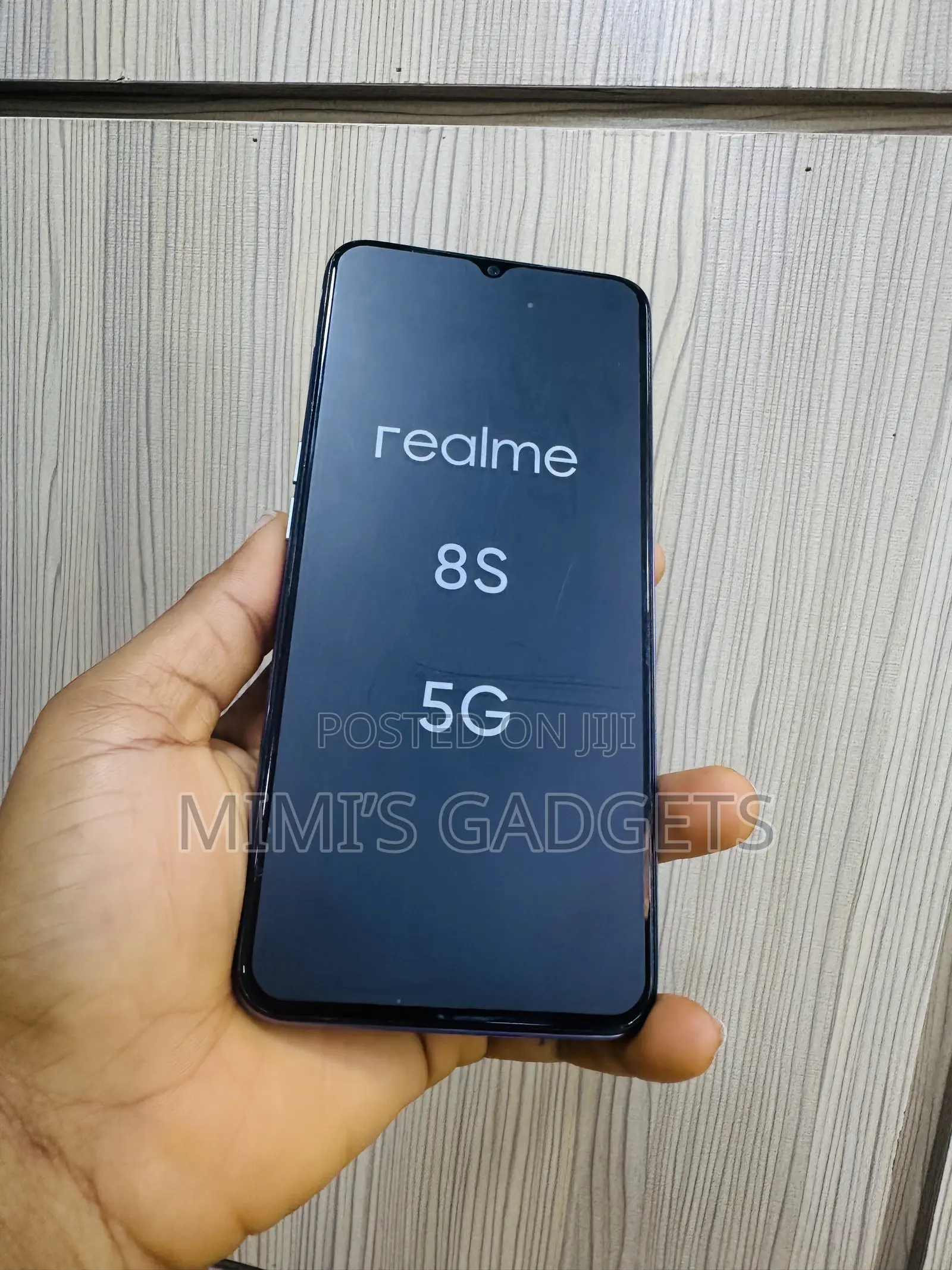 Realme 8 5G 128 GB