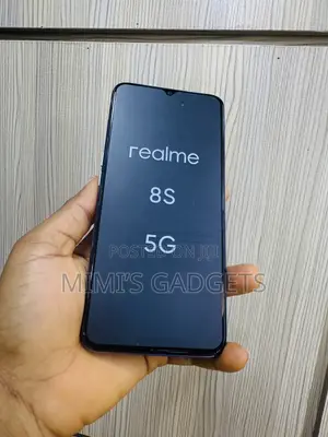 Realme 8 5G 128 GB