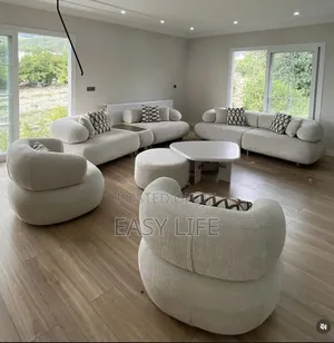 Set of Contemporary Chair