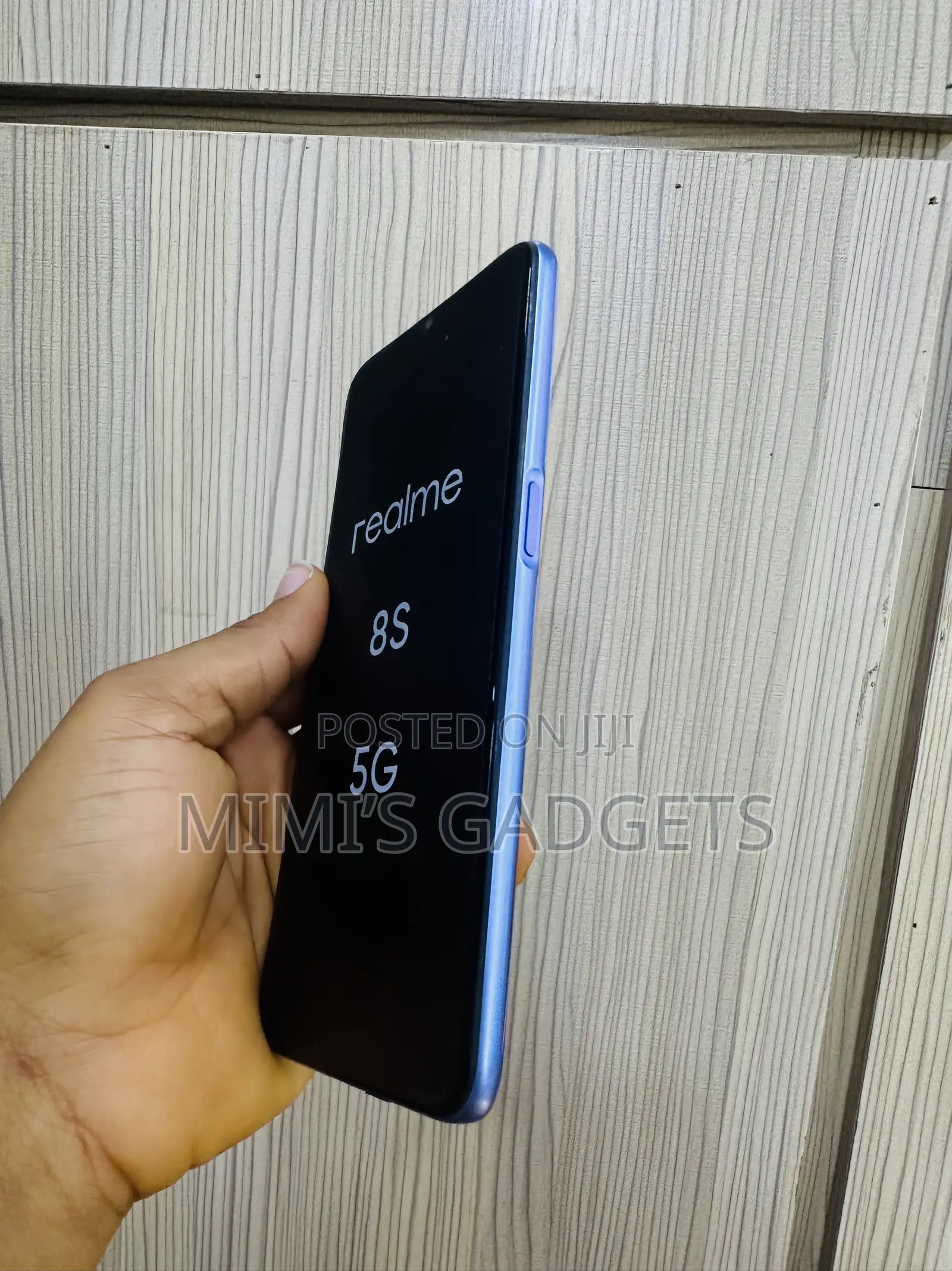 Realme 8 5G 128 GB