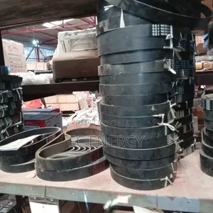 Belt 8pk 1160