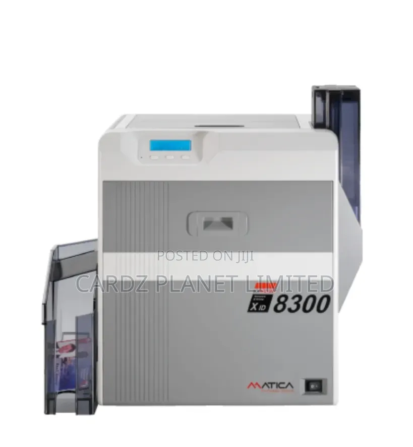 Matica Xid8300