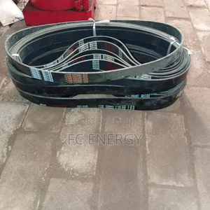 Belt 8pk 1160