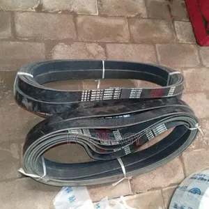 Belt 8pk 1160