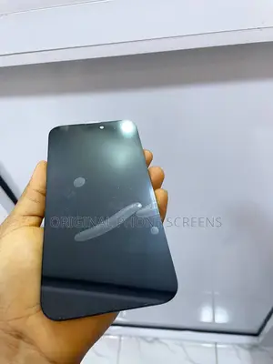 iPhone 14 Pro Max Soft OLED Screen
