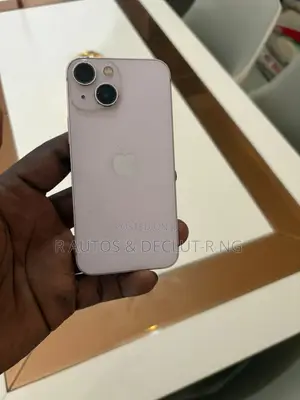 Apple iPhone 13 Mini 128 GB Gold