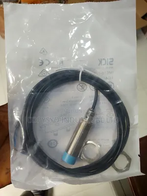 Sick Proximity Sensor